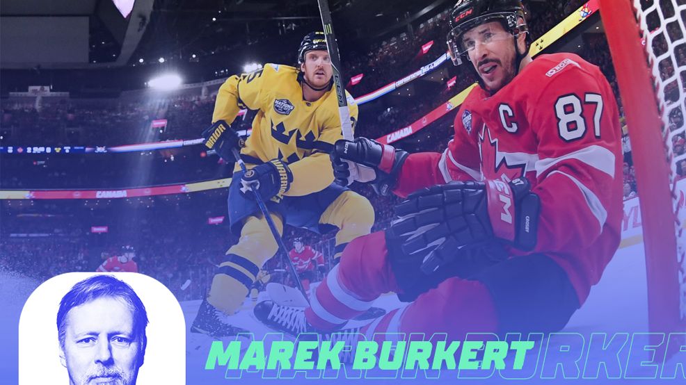 KOMENTÁŘ: NHL si diktuje pravidla. Z kolize velkých turnajů MS jako vítěz nevyjde