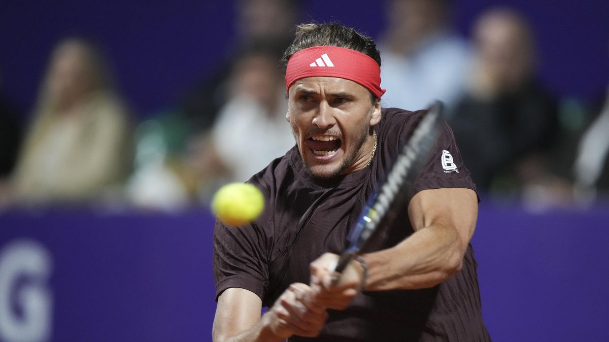Jedničky Zverev v Buenos Aires i Fritz v Delray Beach vypadly ve čtvrtfinále