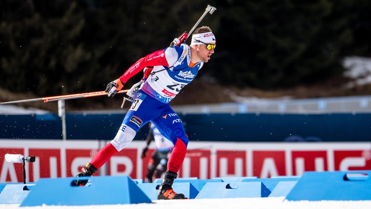 Nehoříme, ale elitě hrajeme druhé housle, vidí Krčmář