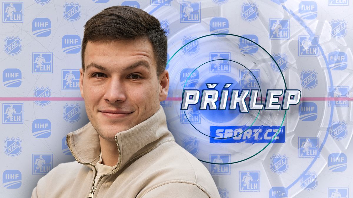 PŘÍKLEP: V Energii hraje první lajnu, zároveň studuje bakaláře. Za dvacet let se mi titul může hodit, říká