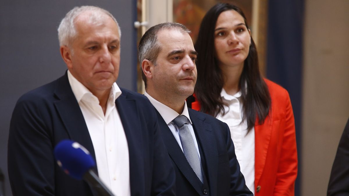 Ruské týmy mají blízko k návratu, Euroliga jim dělá prostor