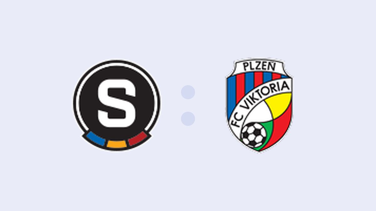 Sparta Plzeň Live: Chance League 2024/2025
