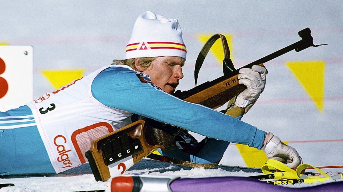 Olympijský vítěz ignoruje MS v biatlonu: Plno lhářů. Bratři Böové končí, protože dopují
