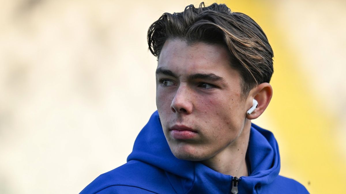 Buffon’s Integrity, Italy’s Rejection, and Jílek’s Coach