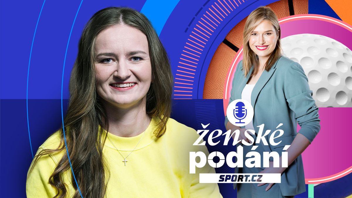 Tělo mě bolí. Ale reprezentovala bych, i kdybych měla padnout, zdůrazňuje tenistka Krejčíková