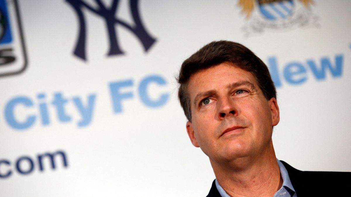 Baseballisté New York Yankees mohou po téměř půl století nosit vousy