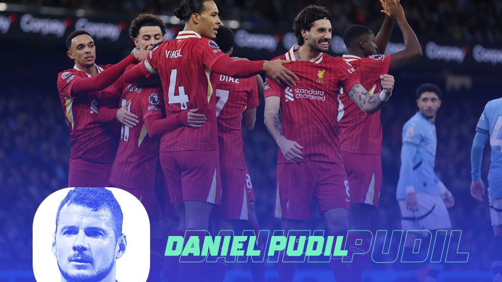 MADE IN ENGLAND: Titul pro Liverpool na devadesát procent. Sázet na West Ham? Tak jste bezdomovci