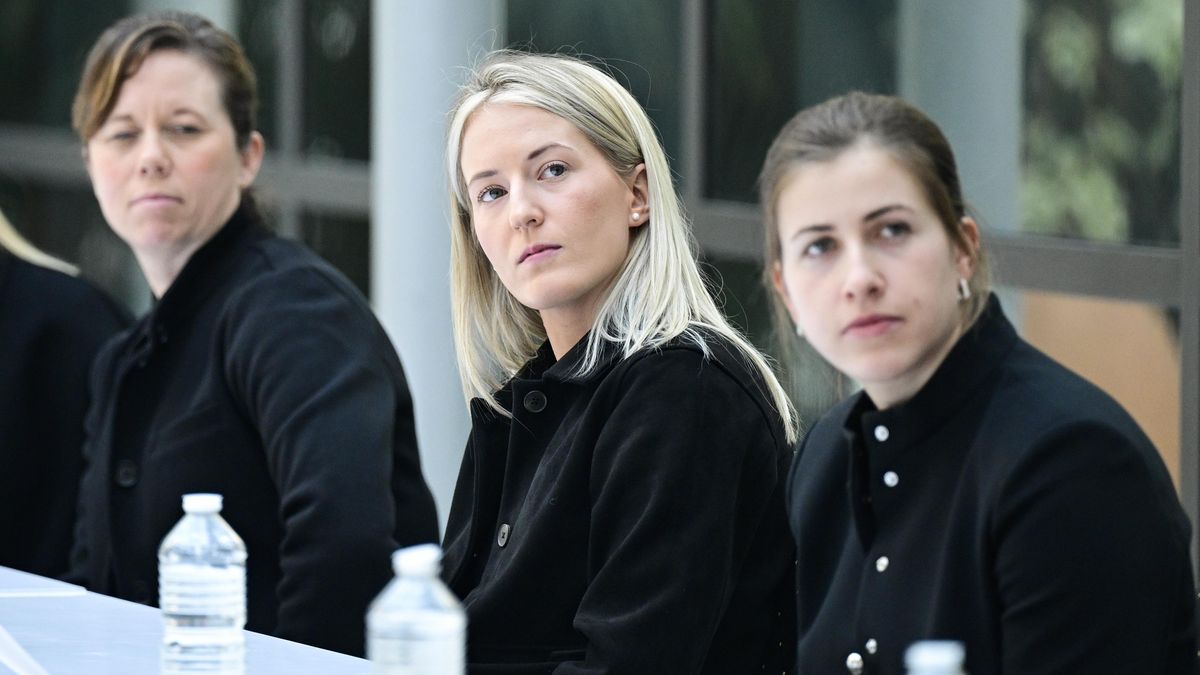 V Liberci přijde důležitá generálka na mistrovství světa