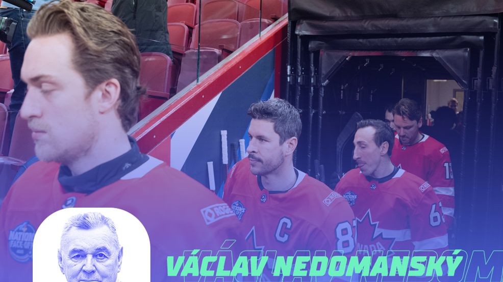 PÁLÍ NEDO: Češi chtěli vzít borce z AHL, to by turnaj 4 Nations v očích zámoří znehodnotilo