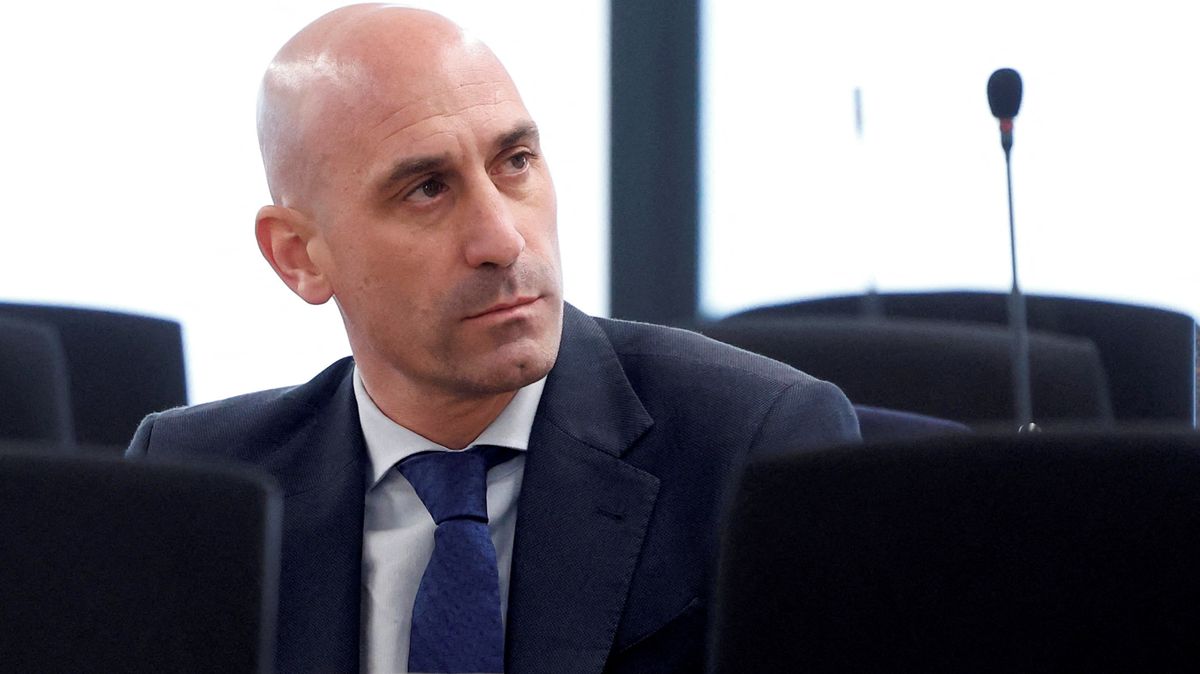 Rubiales Court Case Begins