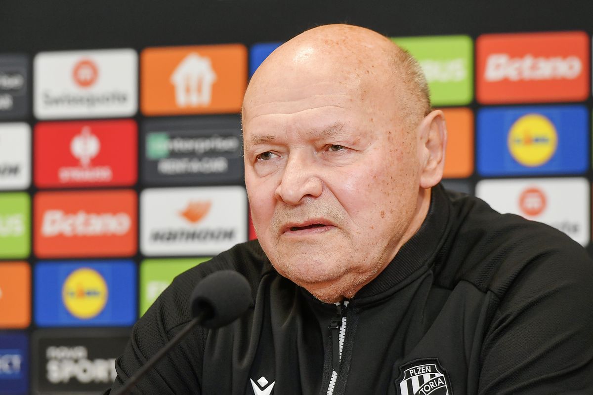 Víc už neprozrazuj! Jak Koubek s úsměvem upozornil Šulce, ať neodkrývá  karty - Sport.cz