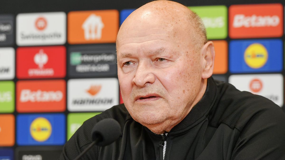 Víc už neprozrazuj! Jak Koubek s úsměvem upozornil Šulce, ať neodkrývá karty