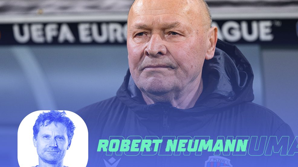 GLOSA: Koubek je momentálně v Česku trenérským králem