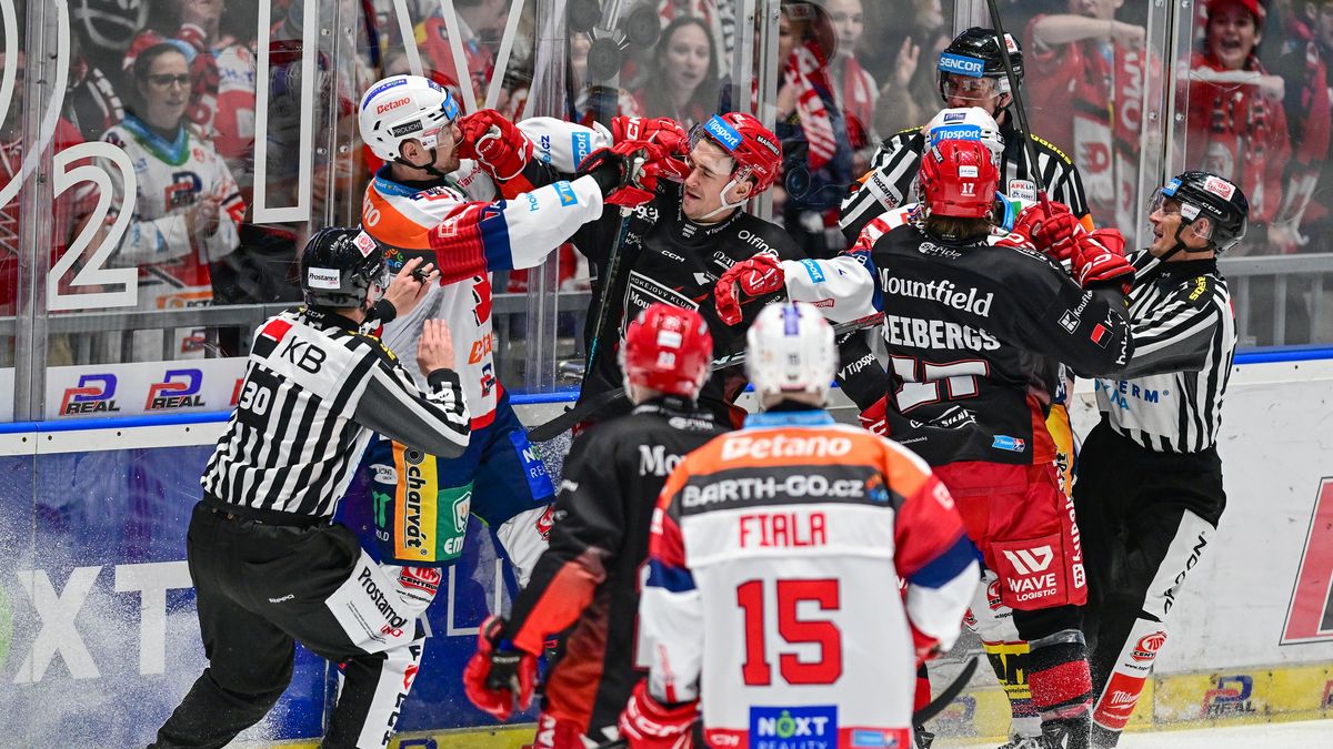 Pardubice doma zažívají suchý únor, využil toho i nesmiřitelný rival