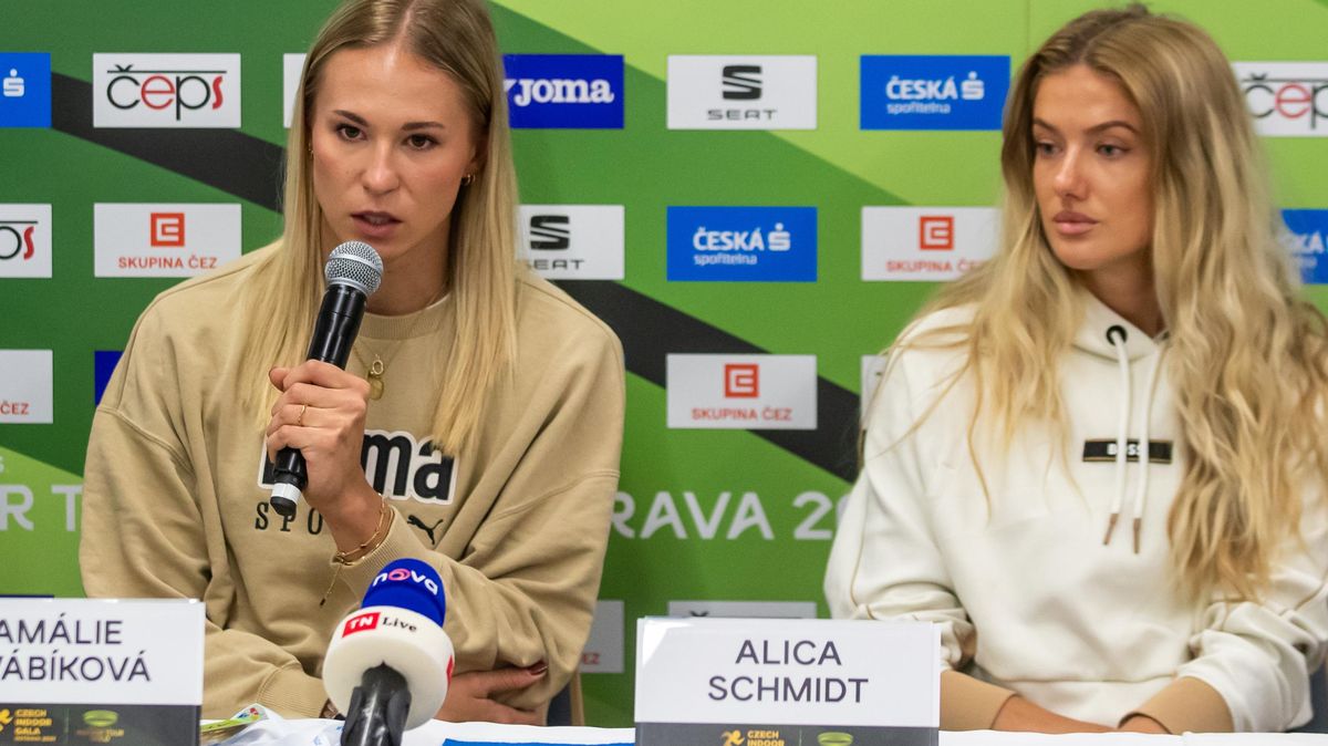 Tvář atletického mítinku chce v Ostravě konečně zvítězit. Pořadatelé mi to ale neulehčují, říká