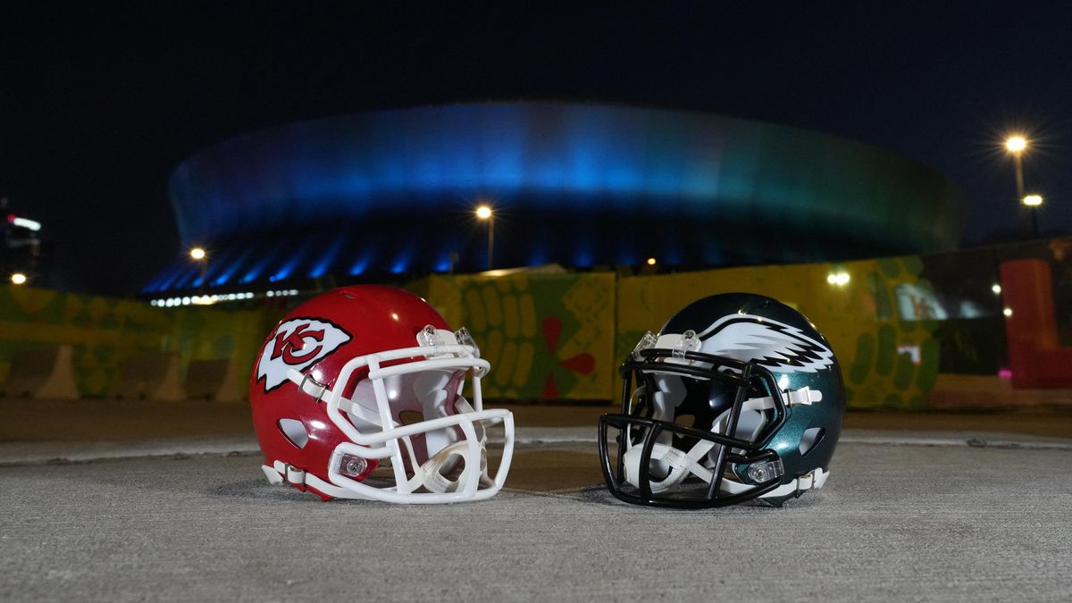 V Austrálii se v roce 2026 poprvé odehraje zápas NFL