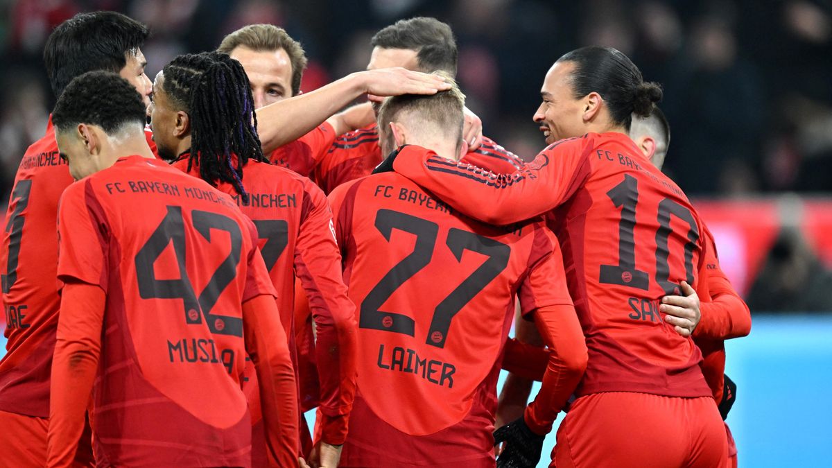 Bayern vyhrál posedmé za sebou, Kane proti Brémám proměnil dvě penalty