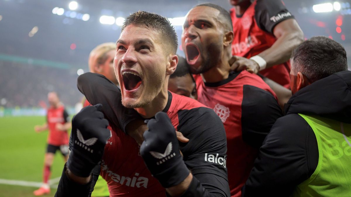 Brutální los Ligy mistrů. V Madridu se mají na co těšit, české duo čeká Bayern