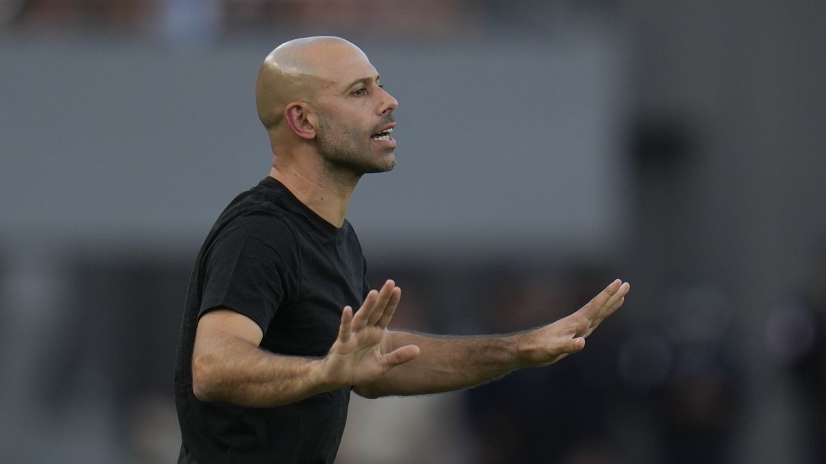 Jsem nejlepší v dějinách, hlásá Ronaldo. Messiho trenér se ozývá: Mám jiný názor