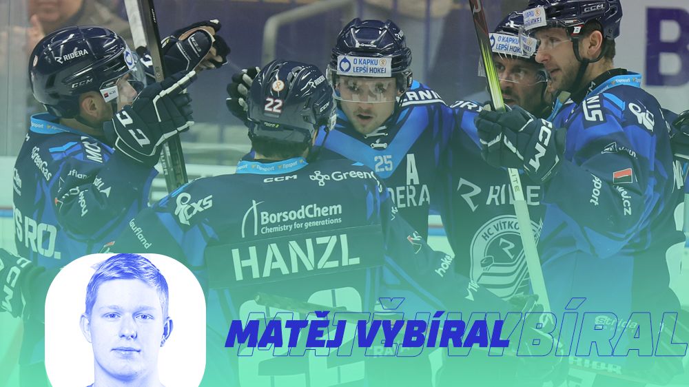 ANALÝZA: Dramatický boj na extraligovém dně. Vítkovice se zvedají, baráži by se mělo vyhnout i Kladno