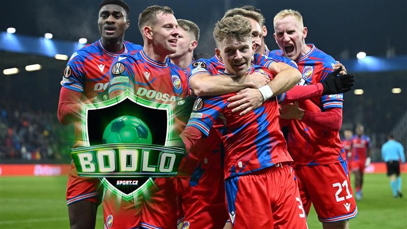 Pevnost, kde se nevyhrává. Teď do Plzně přijede další evropský gigant