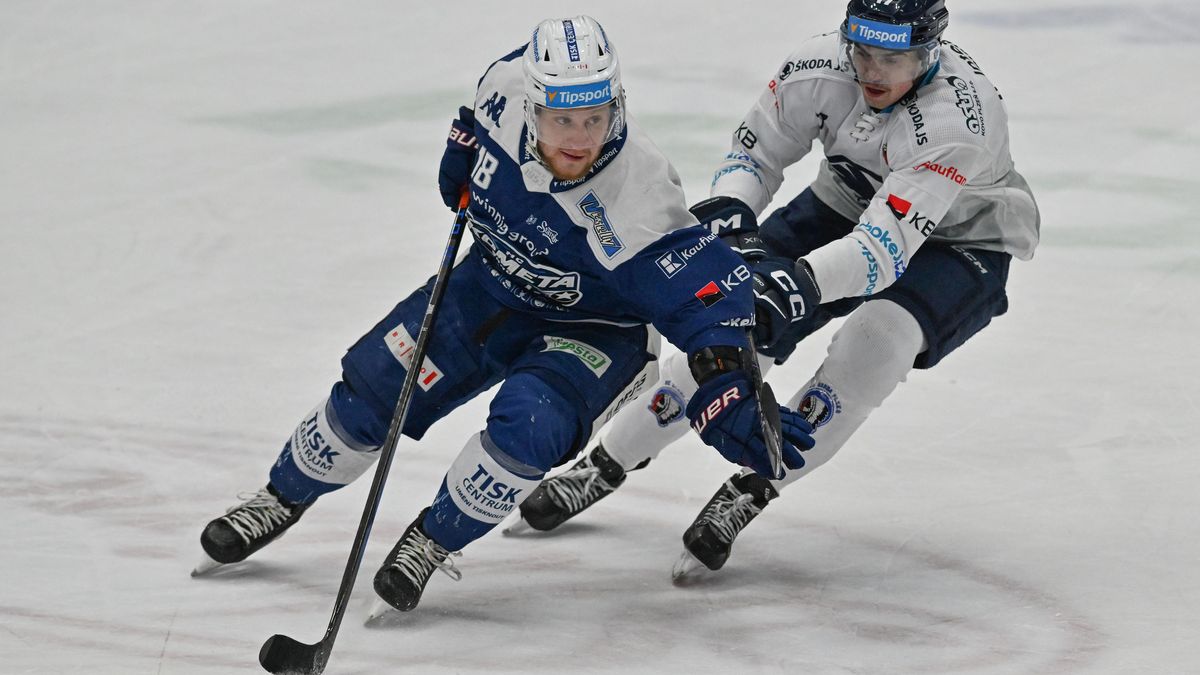 Přišel jen na hostování, ale v Plzni zůstává. O mladého útočníka totiž Dynamo ztratilo zájem