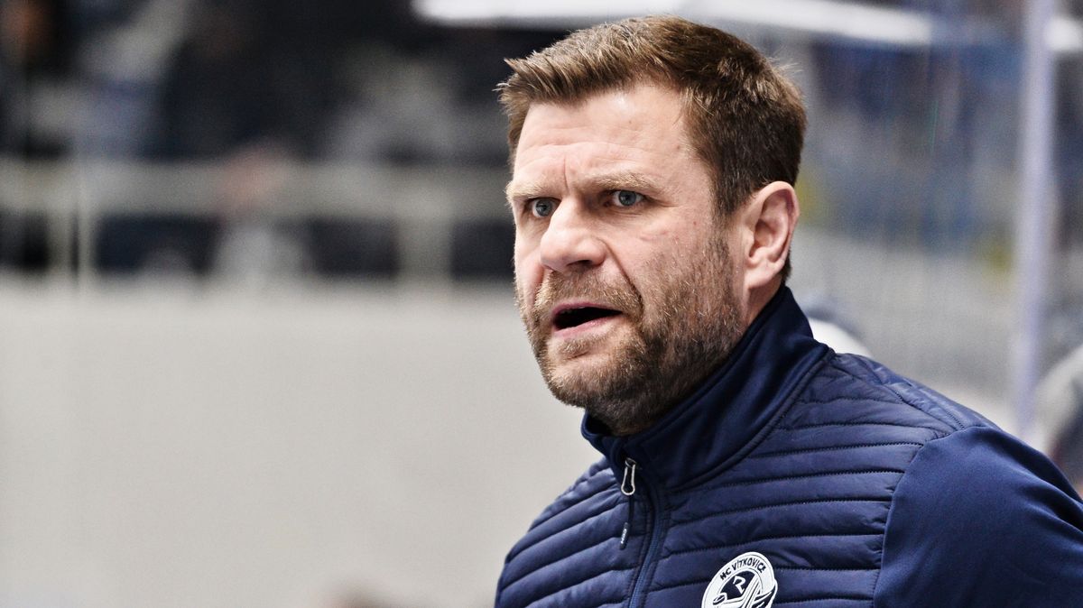 ROZPIS PLAY OFF: Varaďa proti Varům, mistr zůstane v Litvínově