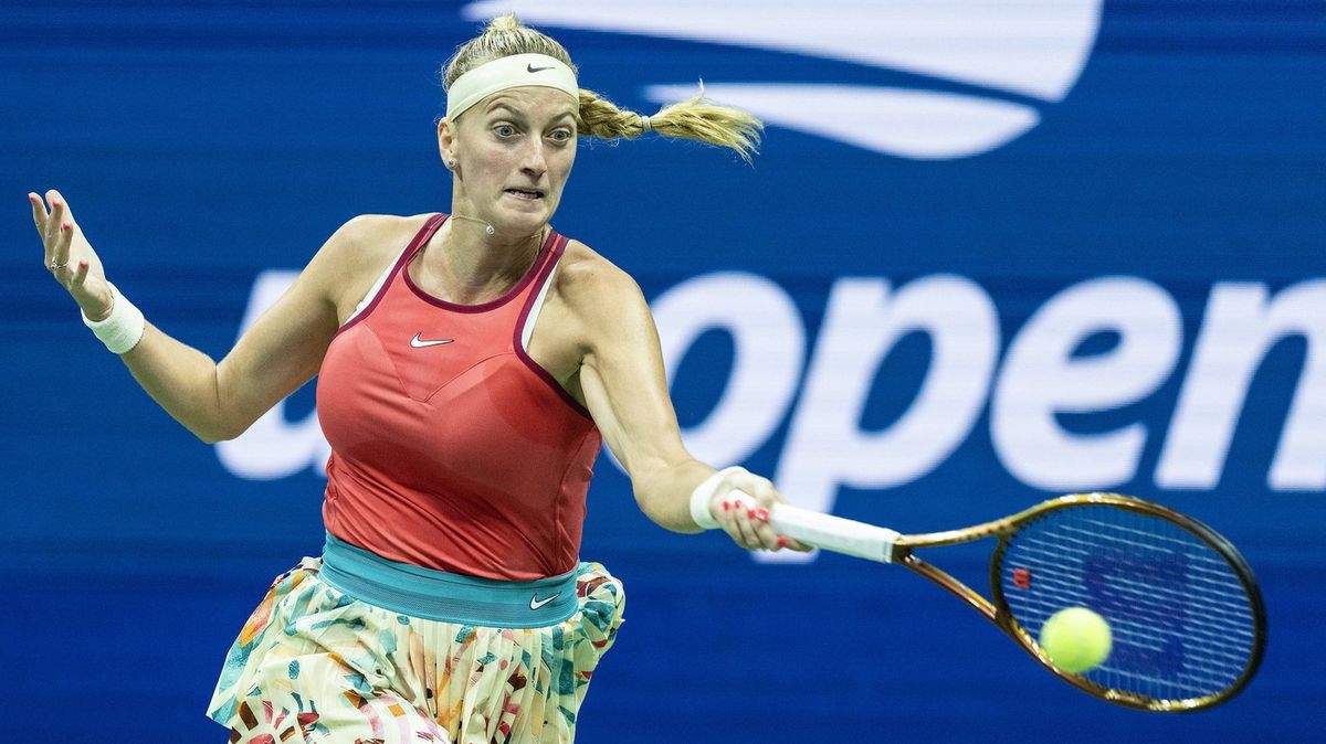 Kvitová nečeká zázraky, ze začátku bude ráda za vyhraný zápas