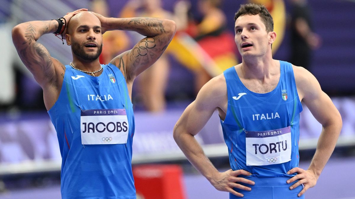 Nevídaný atletický skandál. Olympijského vítěze na stovce měl špehovat bratr jeho parťáka