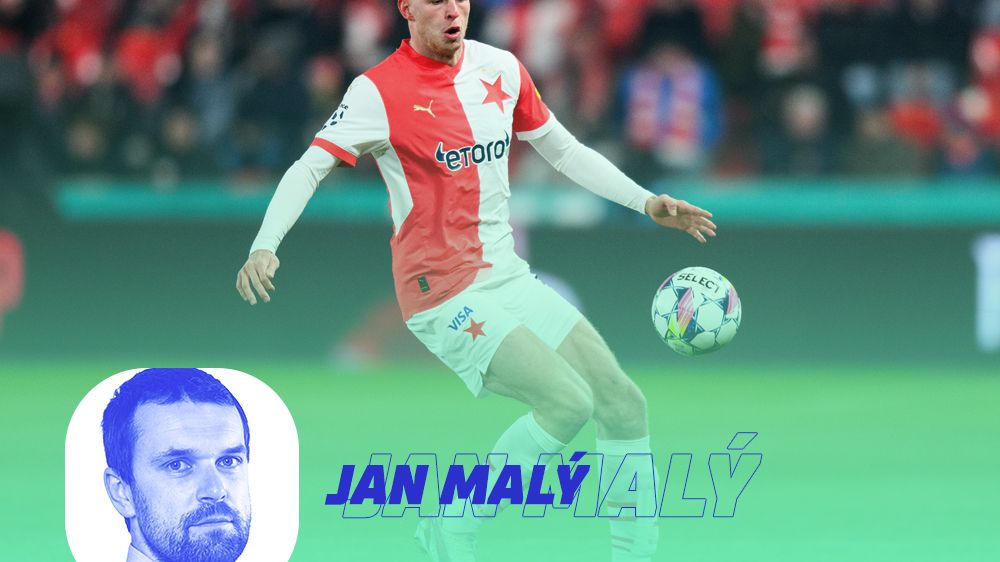ANALÝZA: Grande Zimič a výkon jako od Holeše. Stopeři táhli útok Slavie