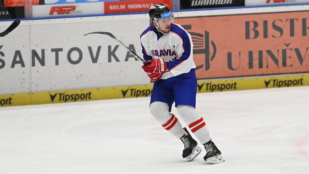 Body před námi ležely a my si je nevzali, smutnil Navrátil po prohře se Spartou