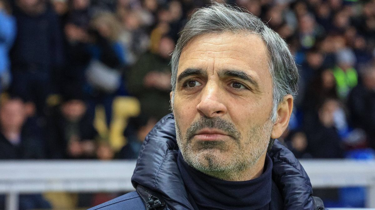 Parma sedmkrát v řadě nevyhrála. Vedení došla s trenérem trpělivost