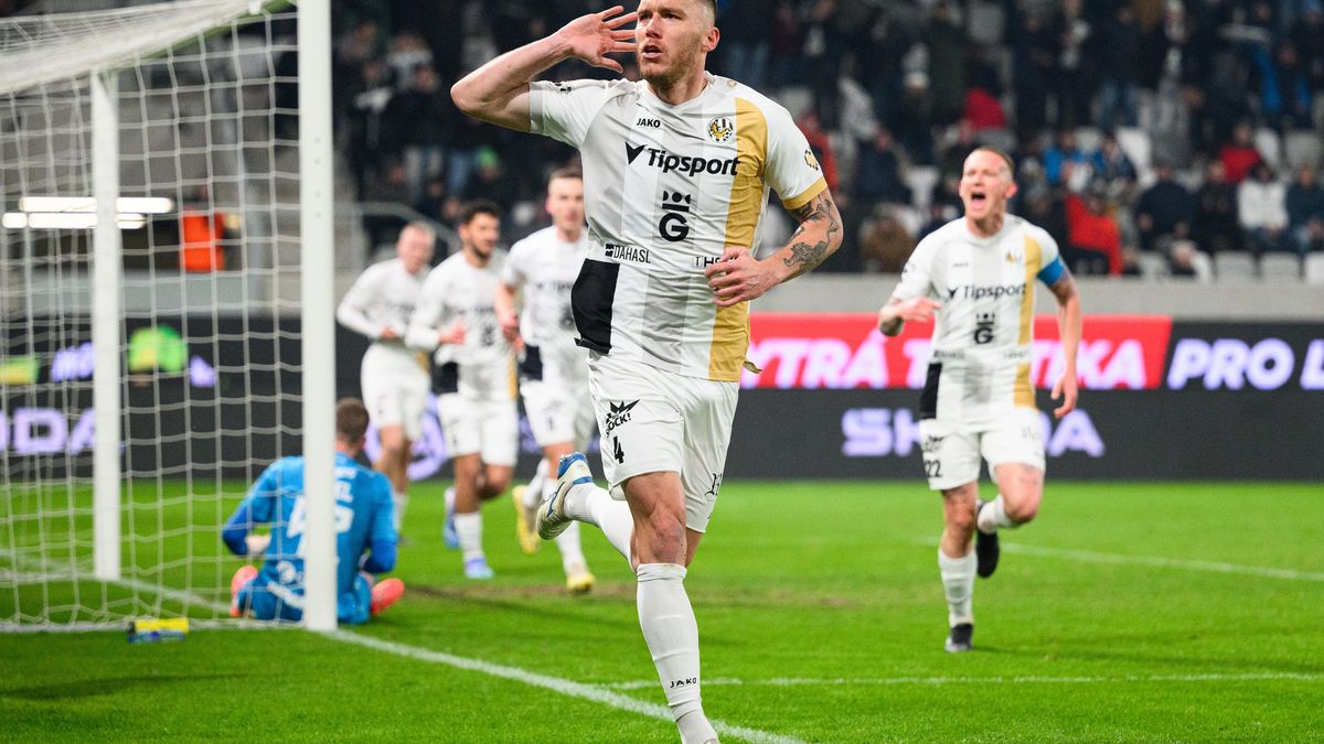 Petrášek dostal trest na tři utkání