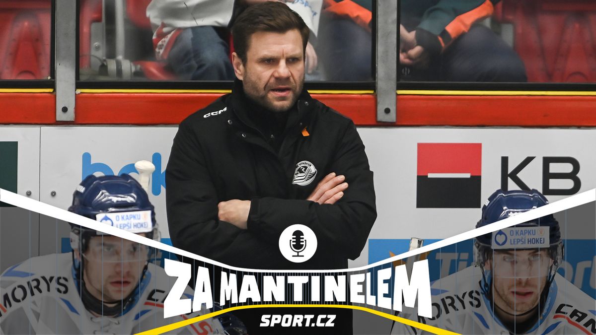 Léčba Varaďou zabrala se zpožděním. Rekord se otřásá, závěr extraligy slibuje nevídané drama
