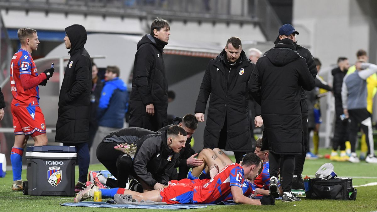 Prodloužení jako další komplikace. Plzeň už vyhlíží návrat kanonýra