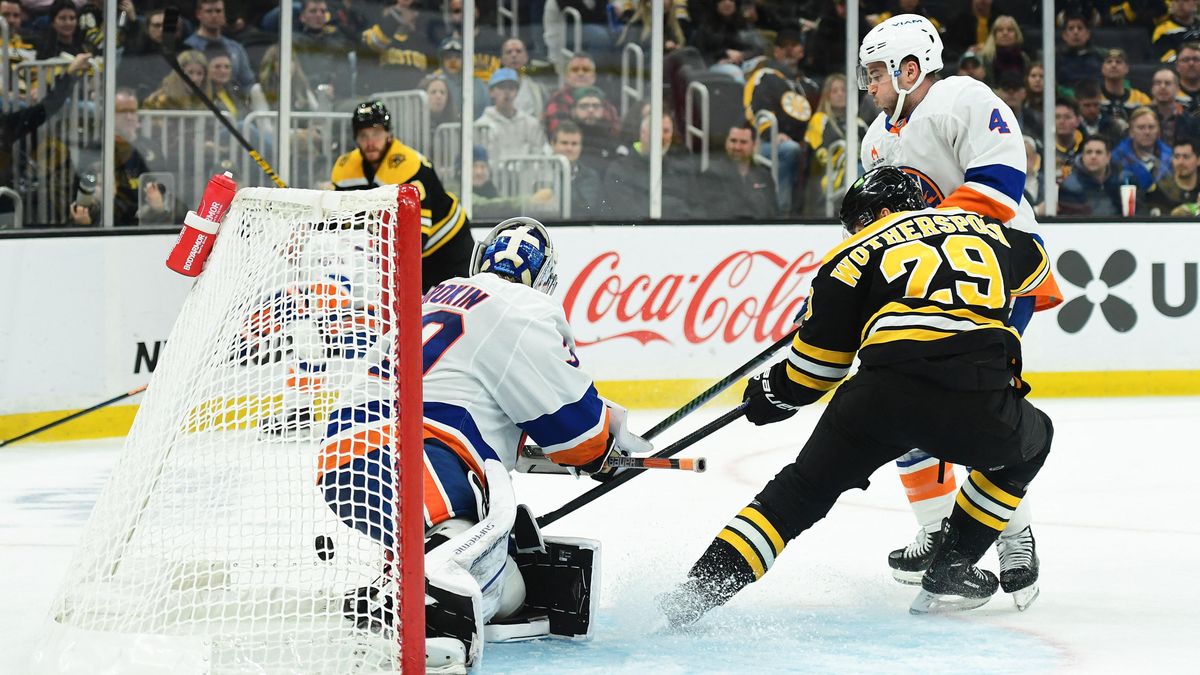 Pastrňák se zase trefil a vyrovnal rekord v NHL
