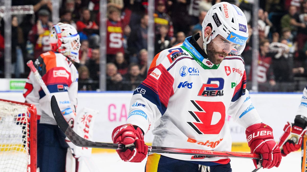 Nejčernější scénář pro Dynamo. Nejlepší střelec už si v této sezoně nezahraje