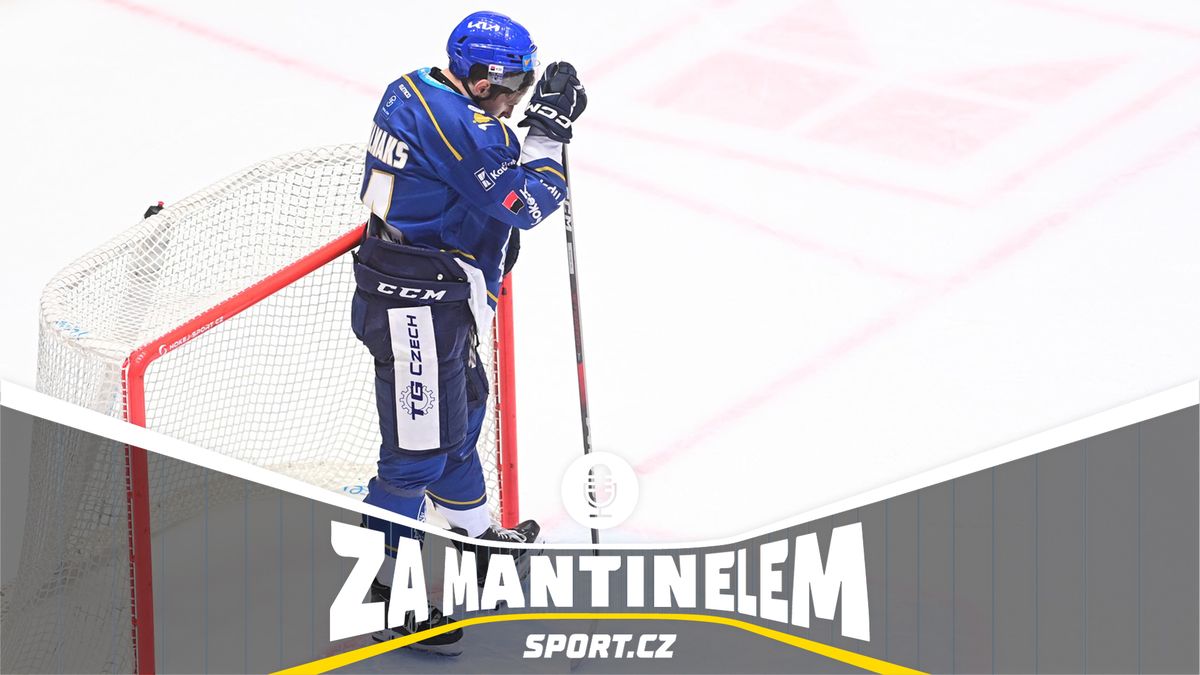 Drama, které extraliga nepamatuje. Nejen na chvostu tabulky, ale také při přetahované hned pětice klubů o čtvrtfinále