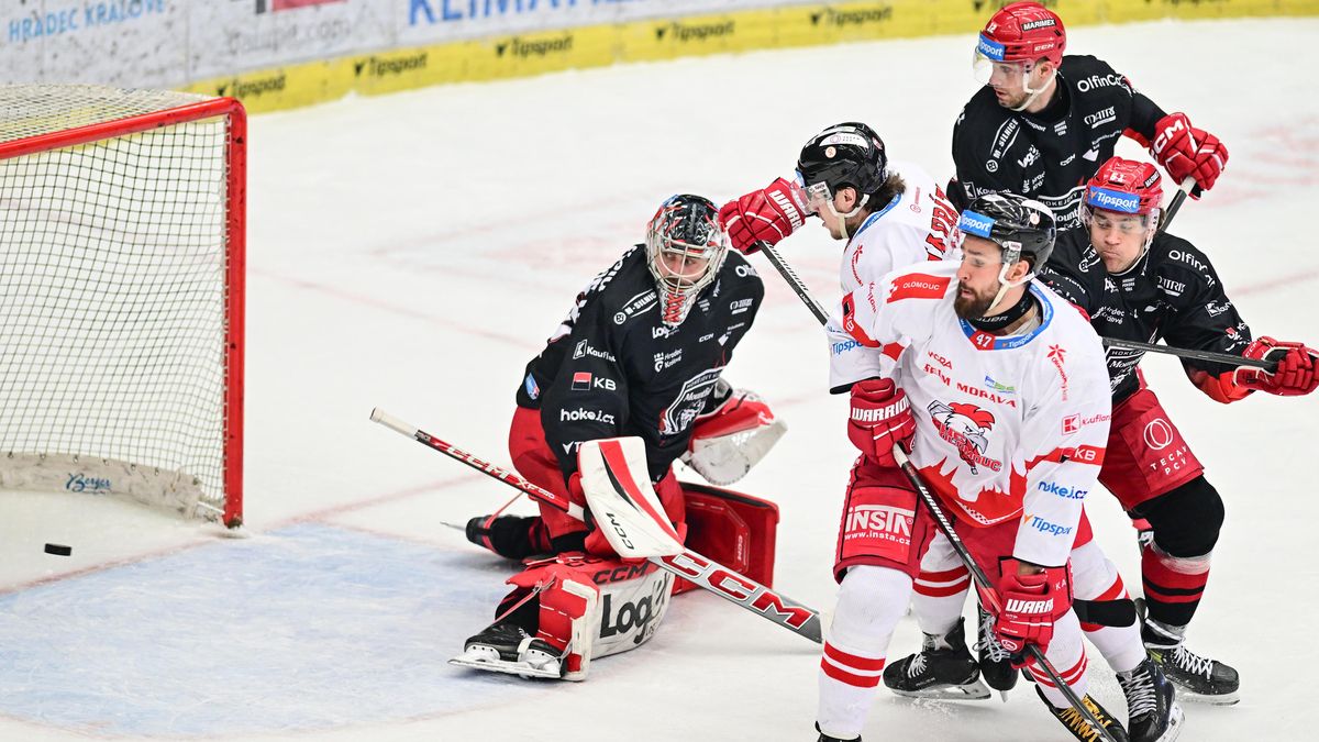 Hradec si pojistil brankáře Novotného