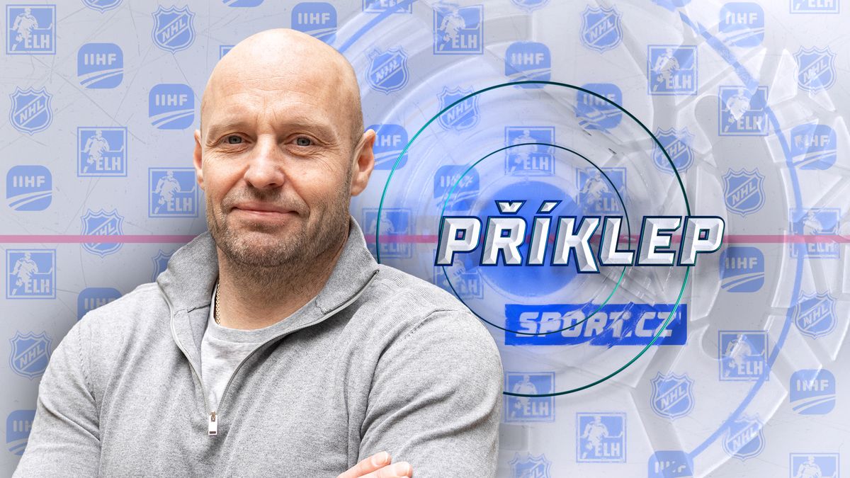 PŘÍKLEP: Osmnáct let bez titulu? Hráči jsou na sebe asi moc hodní, míní sparťanská legenda