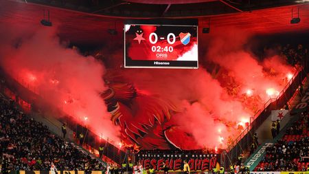 Vůdce baníkovských chuligánů musí za mříže. Za přepadení fanoušků Opavy dostal šest let