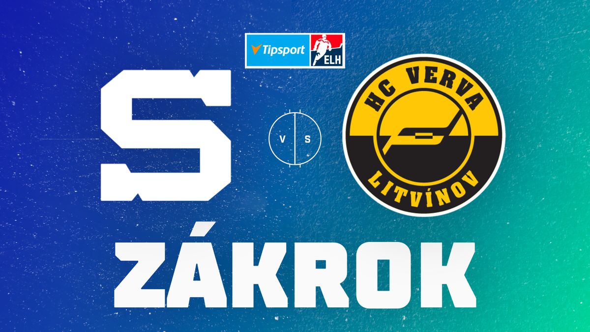 ONLINE: Videomomenty. Vedoucí Sparta hostí Litvínov