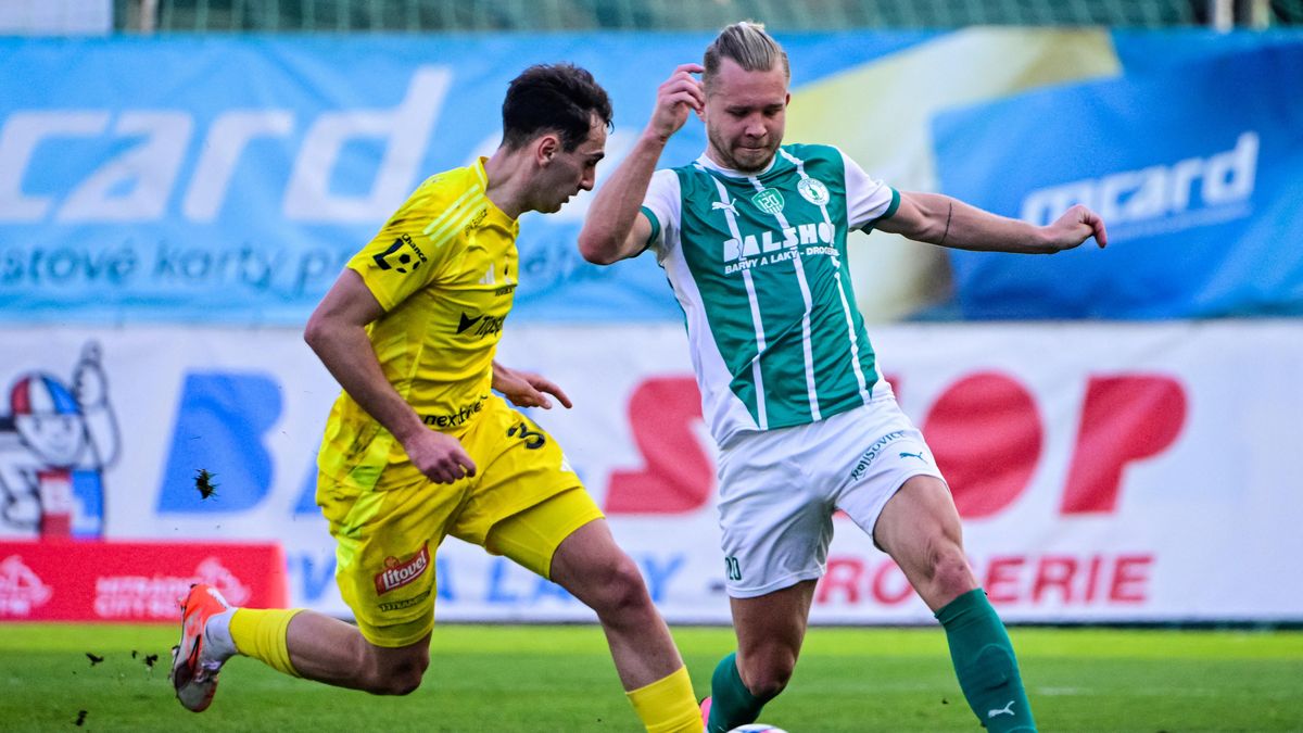 Katastrofální zahájení, měla hořet tráva! Bohemians opět neskórovali, dopálili trenéra