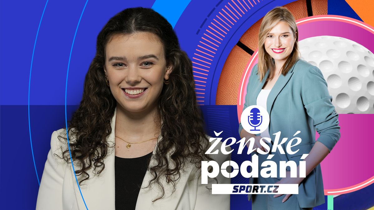 Kvůli studiu už nebruslí. Teď si juniorská mistryně světa plní sny na sále
