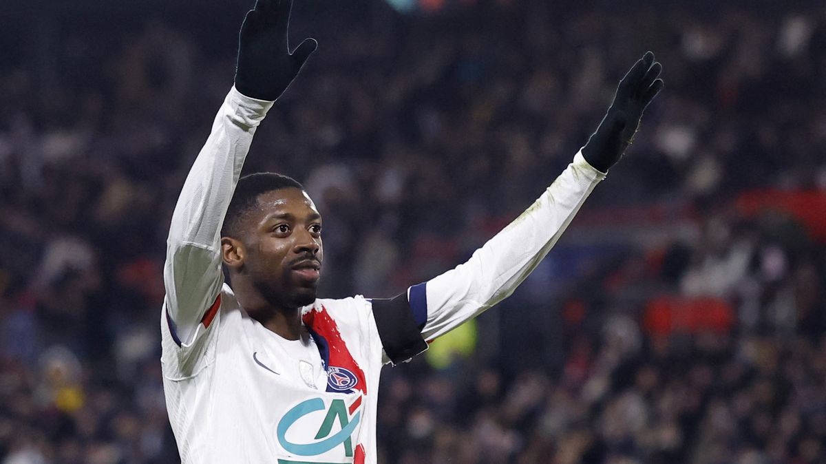 Selhání proti Liverpoolu ho stálo pověst. Francouz v životní formě větří odplatu