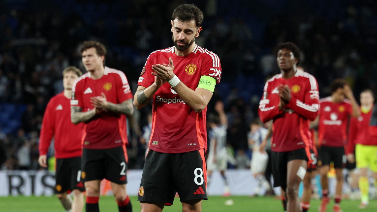 Horší United jsem v životě neviděl! Legenda pálí do giganta