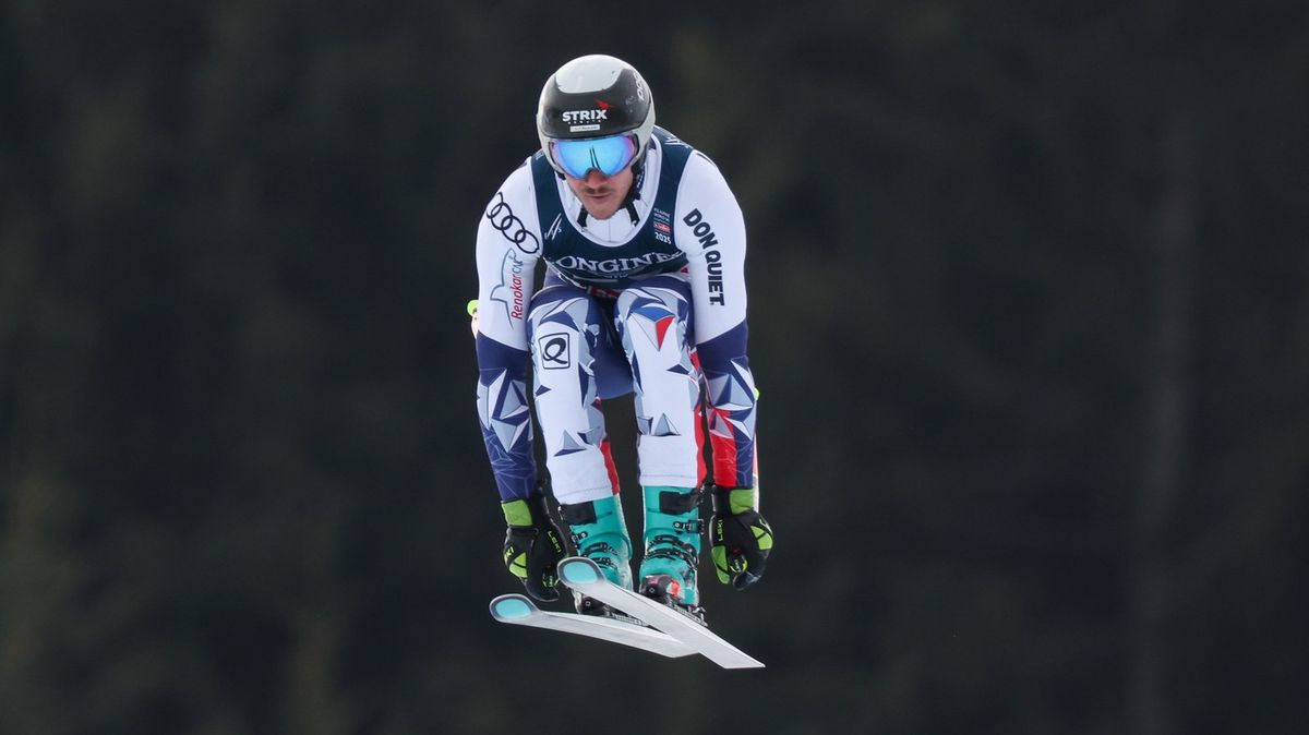 Zabystřan přišel o šanci postoupit na finále SP
