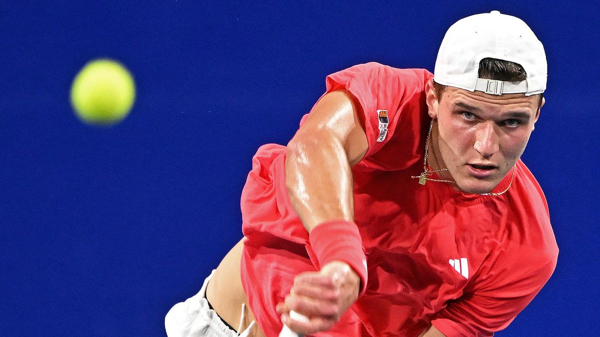 Zásadní změna na pátém grandslamu. Českým tenistům hraje do karet, Alcaraz ji nechápe
