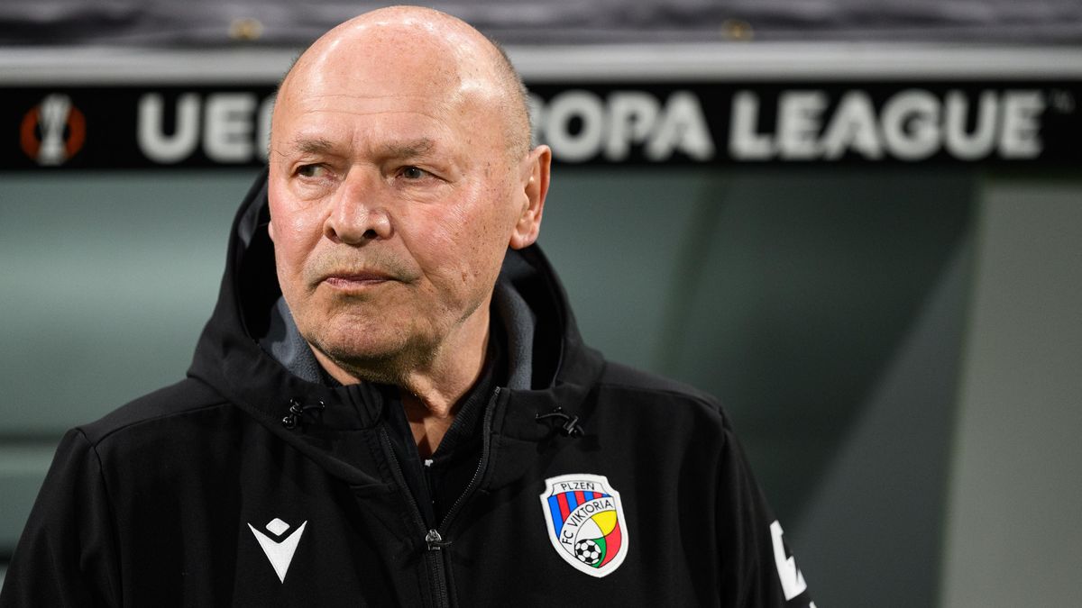 Koubek: Z druhého gólu Lazia je mi zle