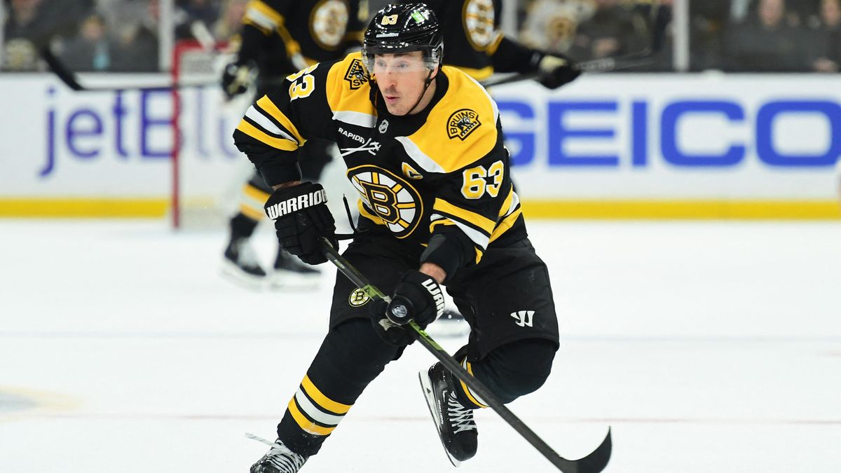Boston přišel o kapitána, musí na marodku